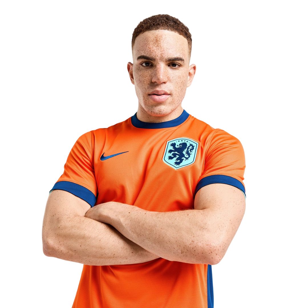 Camisa Holanda 2024/25 I