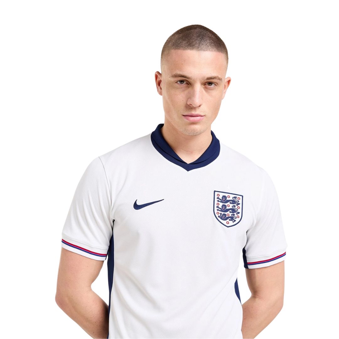Camisa Inglaterra 2024/25 I