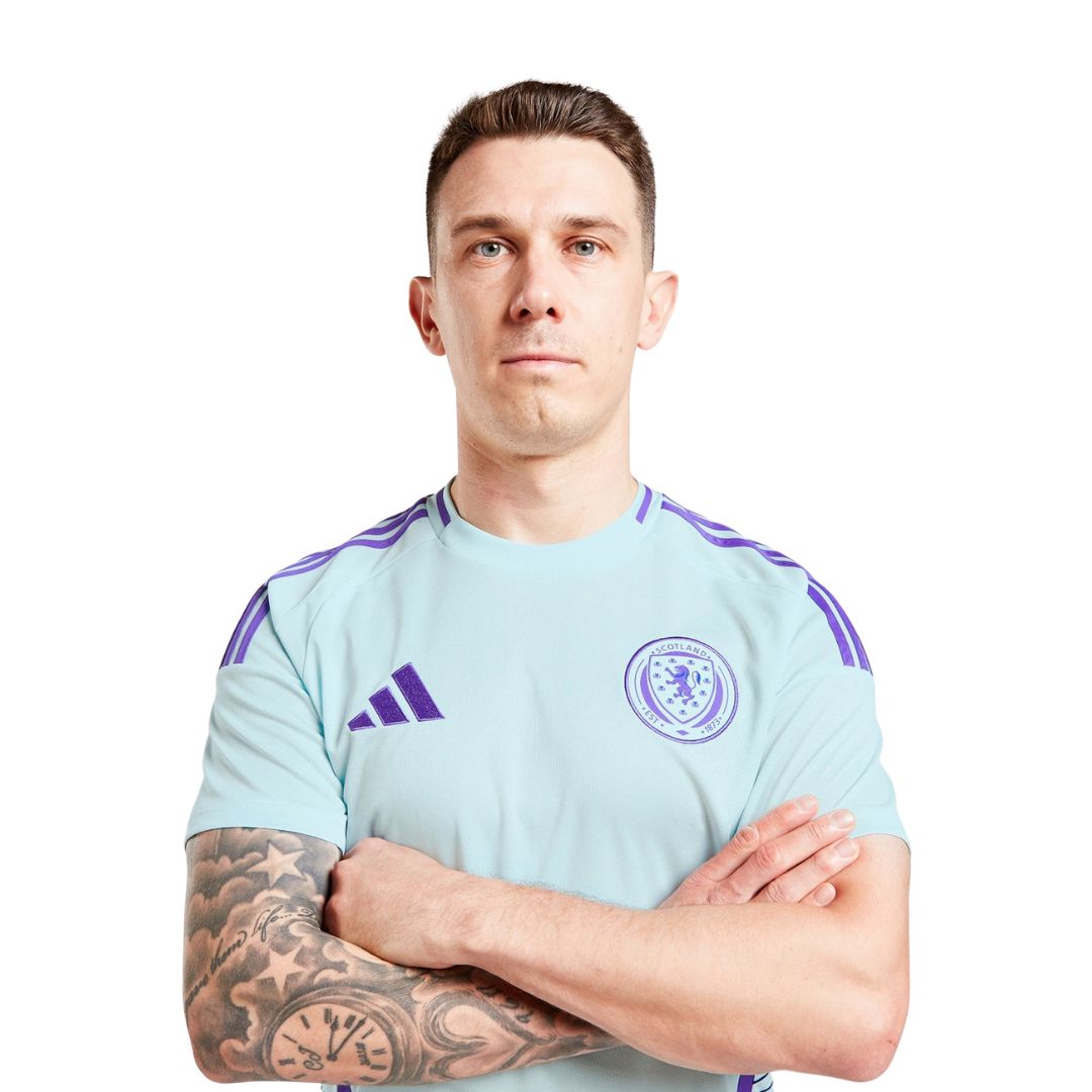 Camisa Escócia 2024/25 II