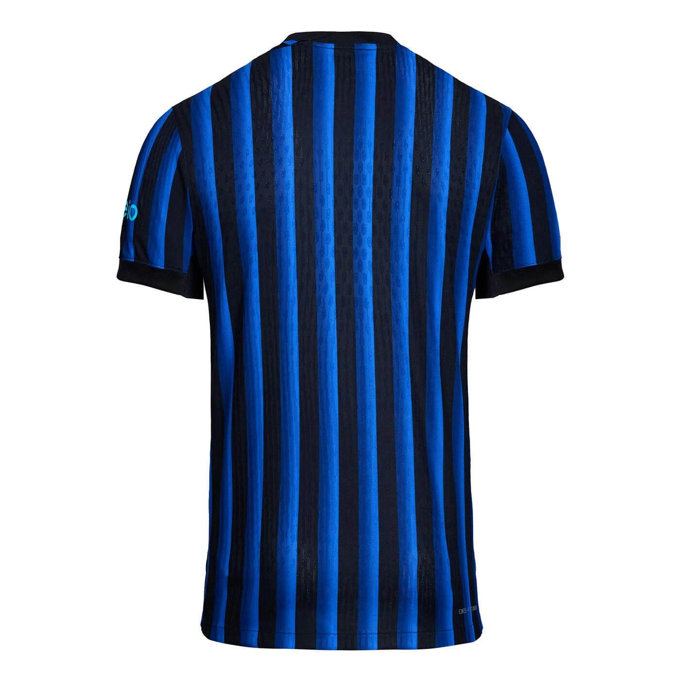 Camisa Inter de Milão 2025/26 I