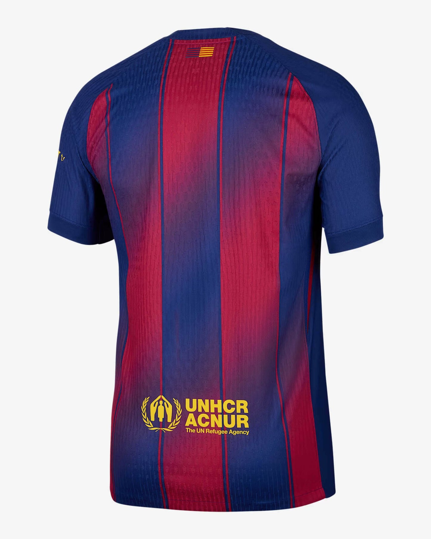 Camisa FC Barcelona 2025/26 I