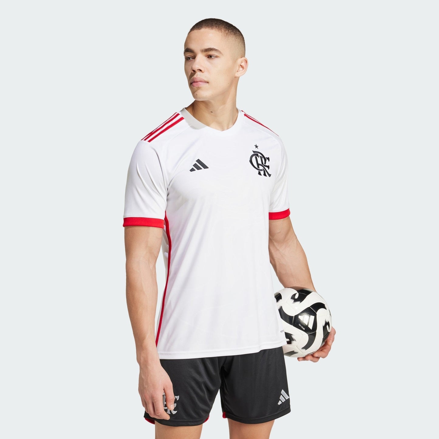 Camisa Flamengo 2024/25 II