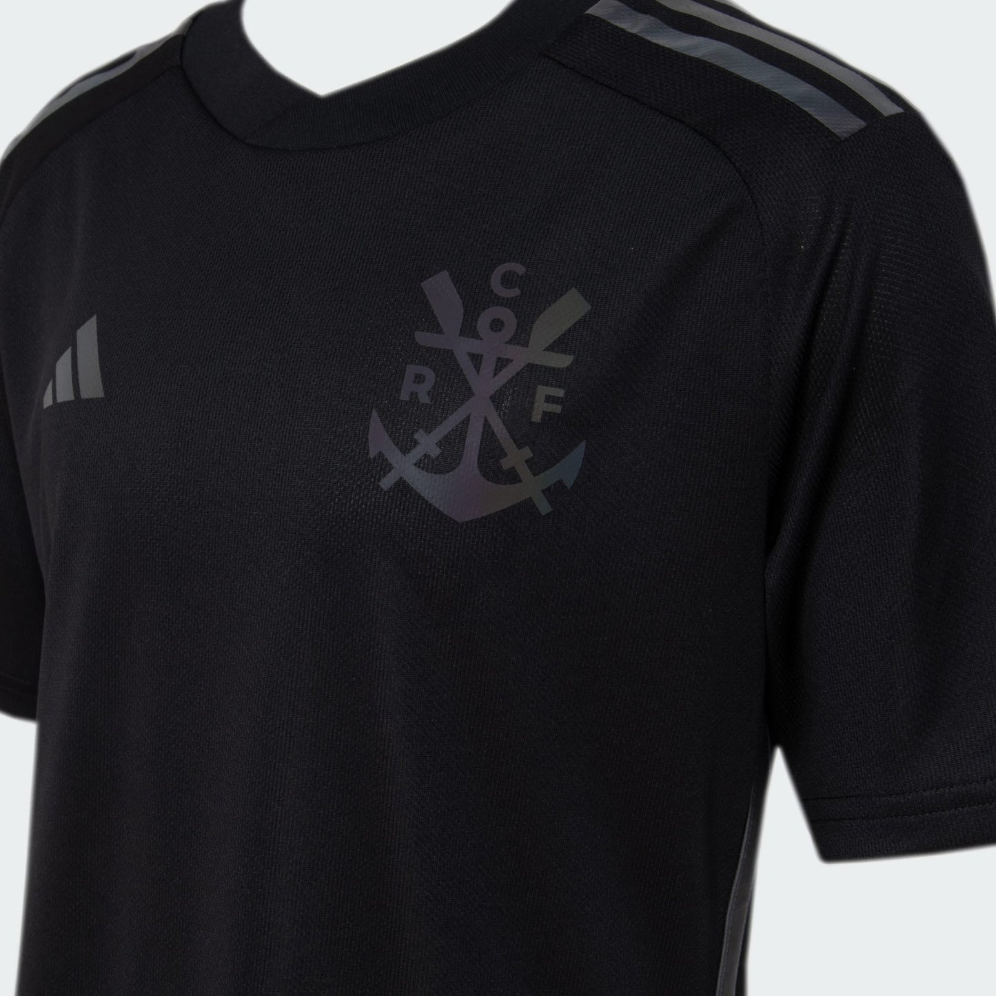 Camisa Flamengo 2023/24 III