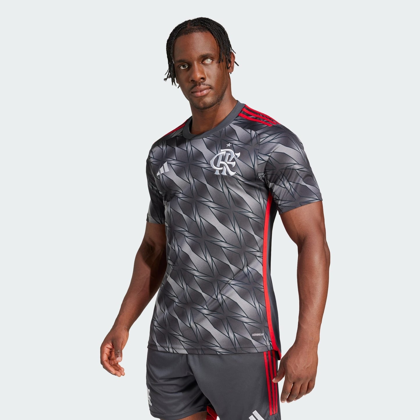 Camisa Flamengo 2024/25 III