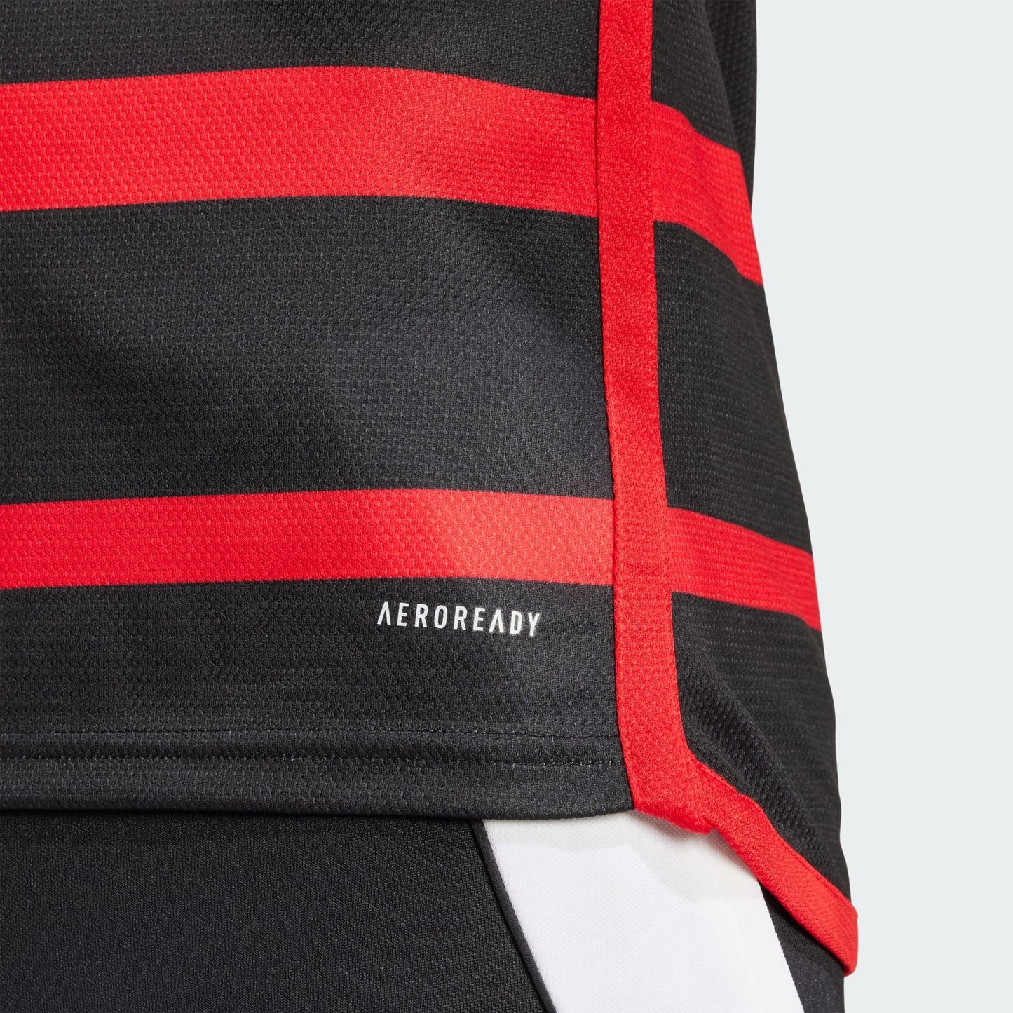 Camisa Flamengo 2024/25 I