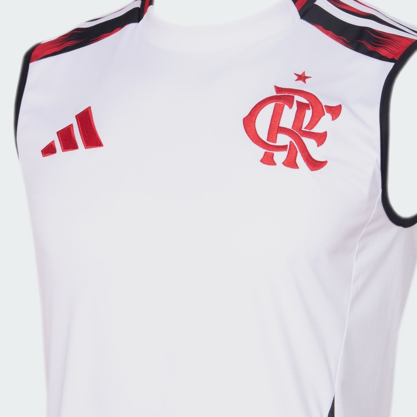 Regata Flamengo 2025/26 II