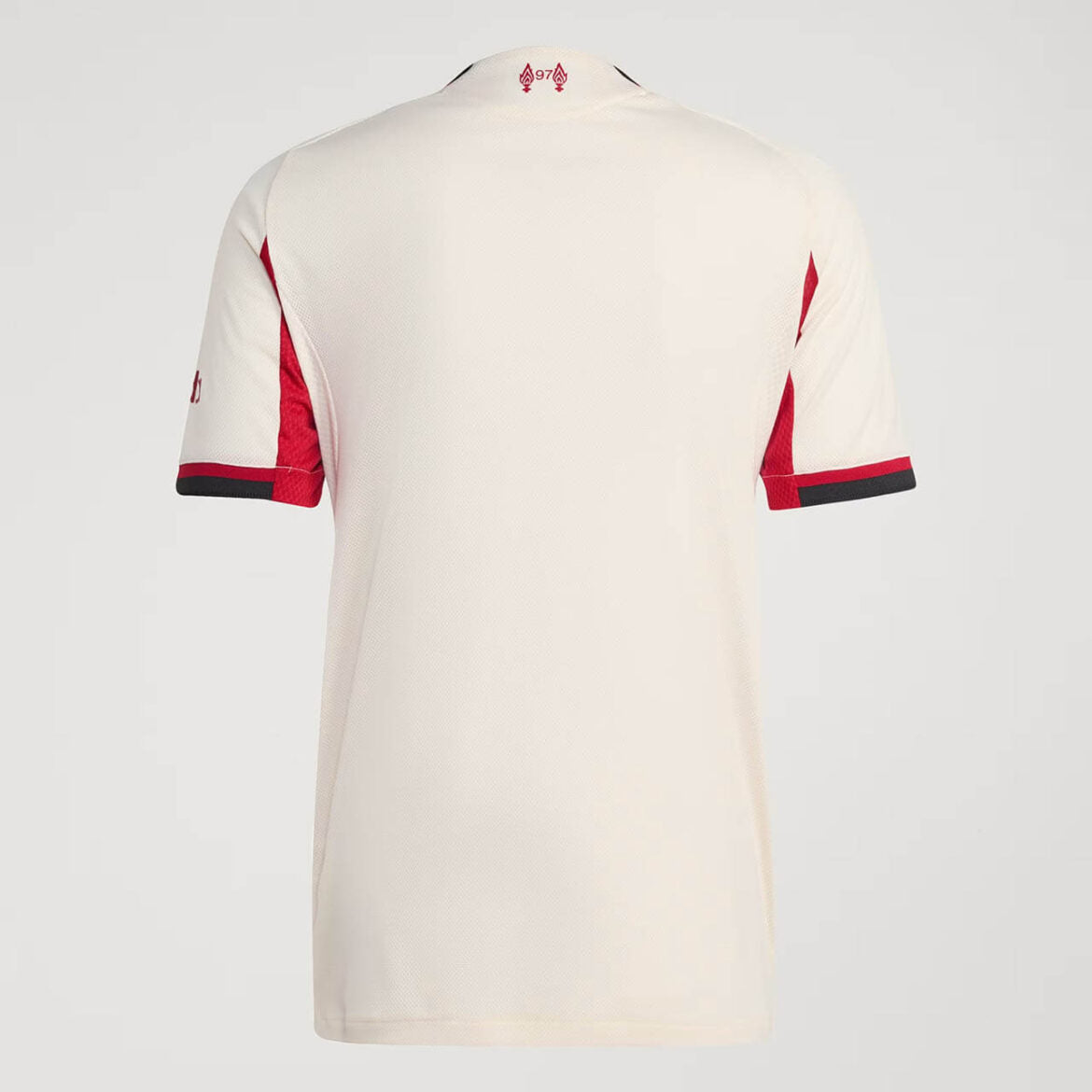 Camisa Liverpool FC 2025/26 II