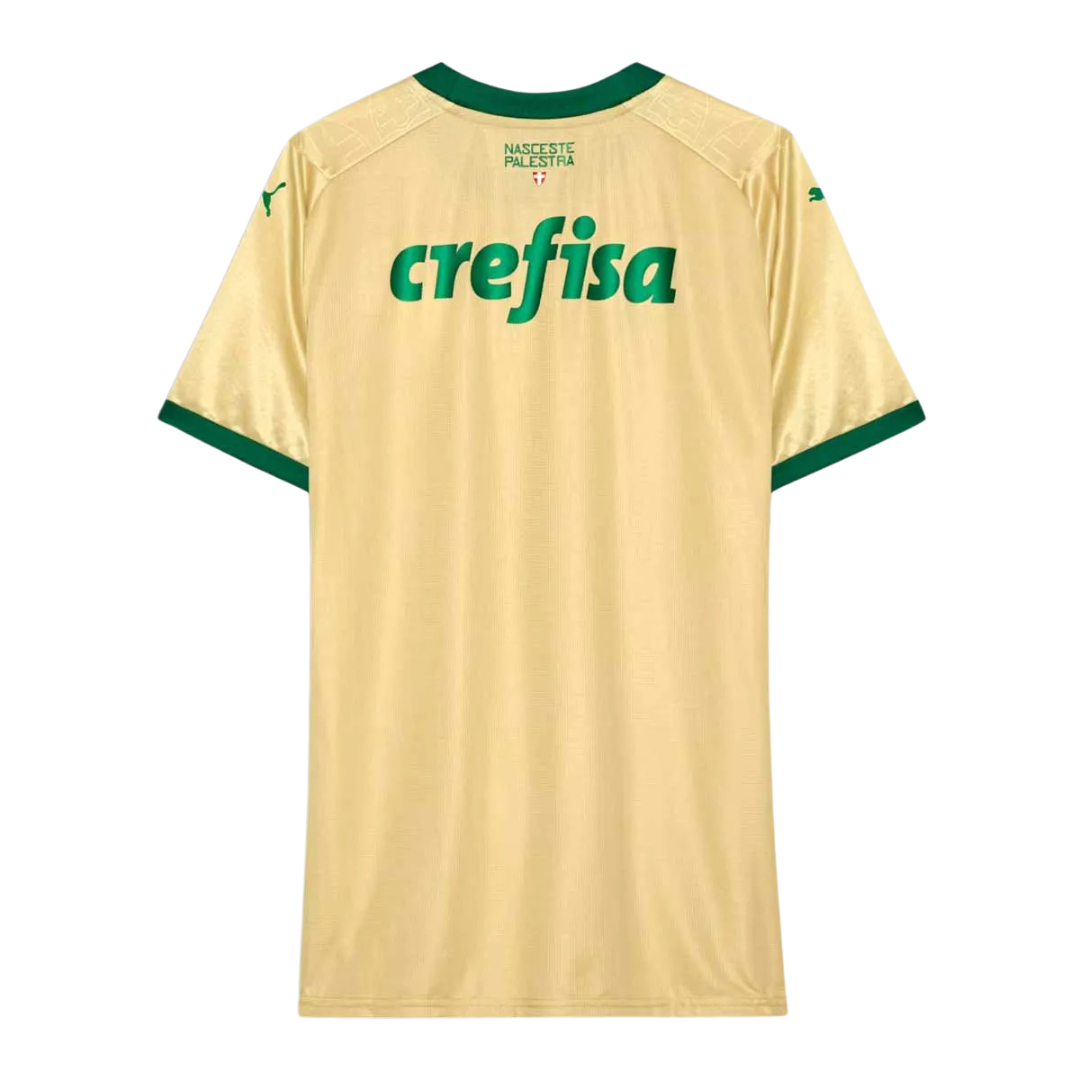 Camisa Palmeiras III 24/25 - Versão Torcedor