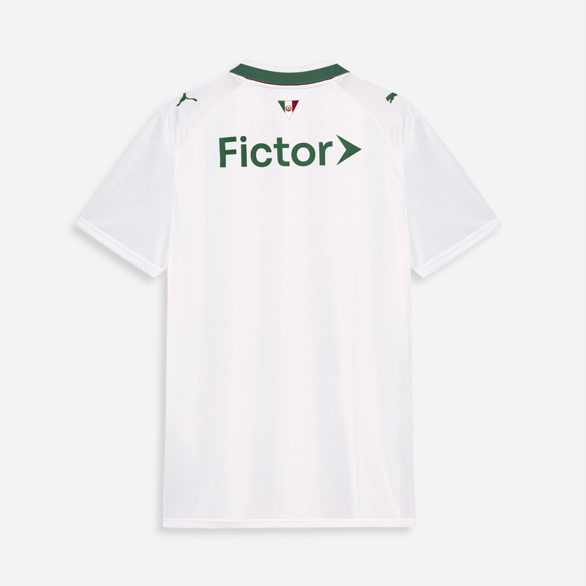 Camisa Palmeiras Reserva 26/27 - Versão Torcedor
