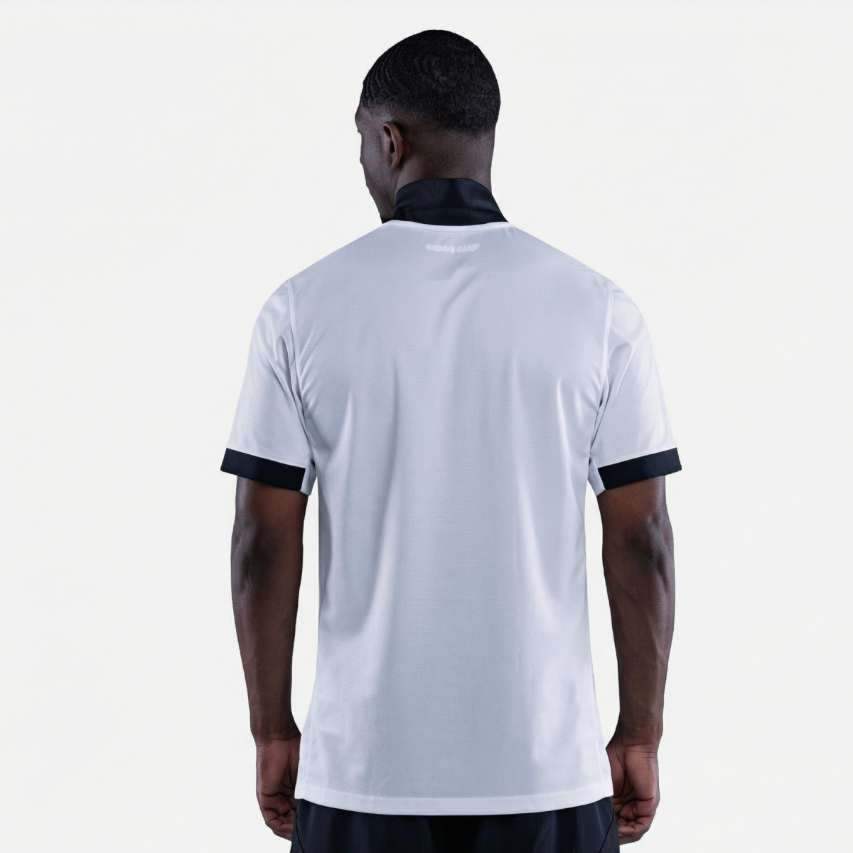Camisa Atlético Mineiro Reserva 26/27 - Versão Torcedor