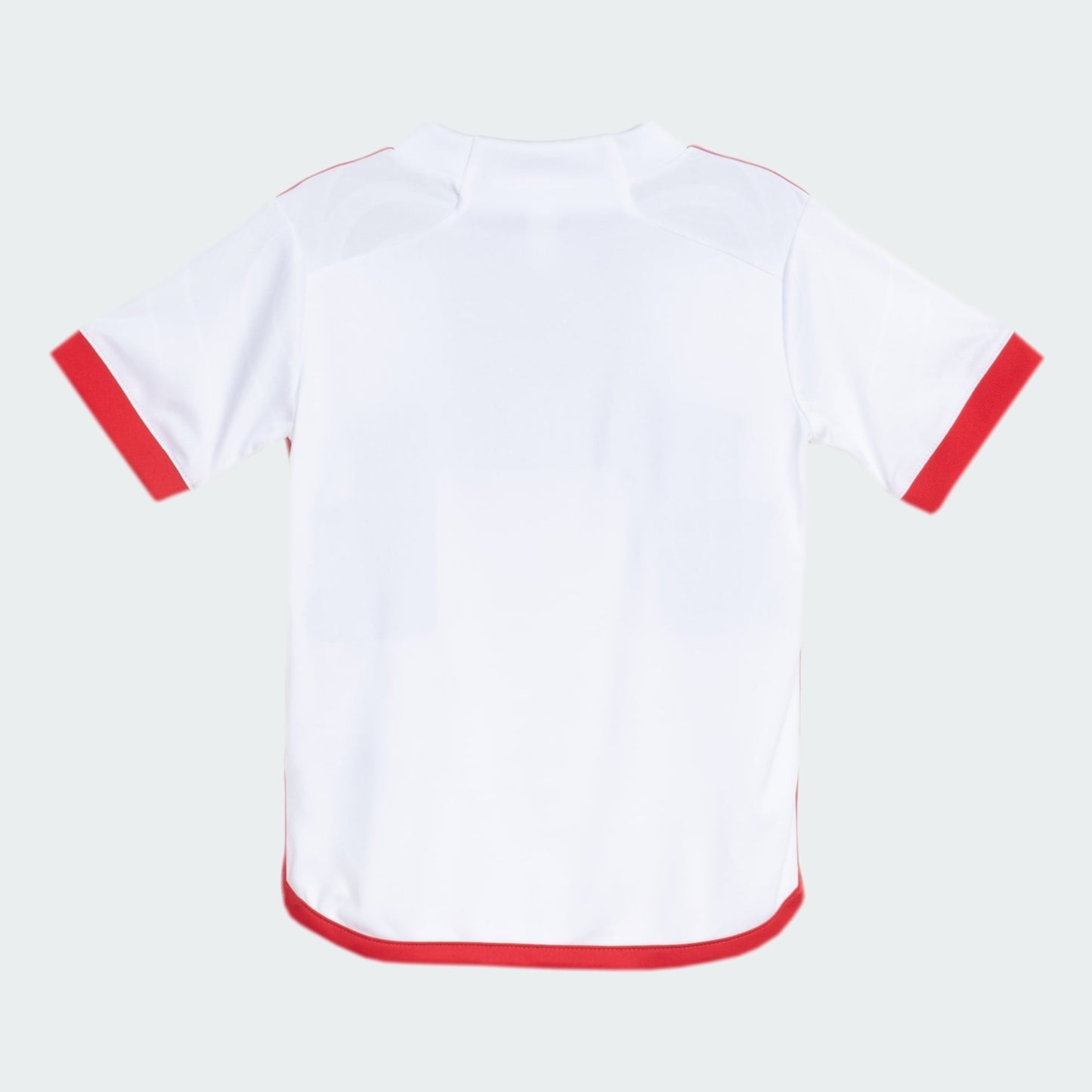 Kit Infantil Flamengo 2025/26 II