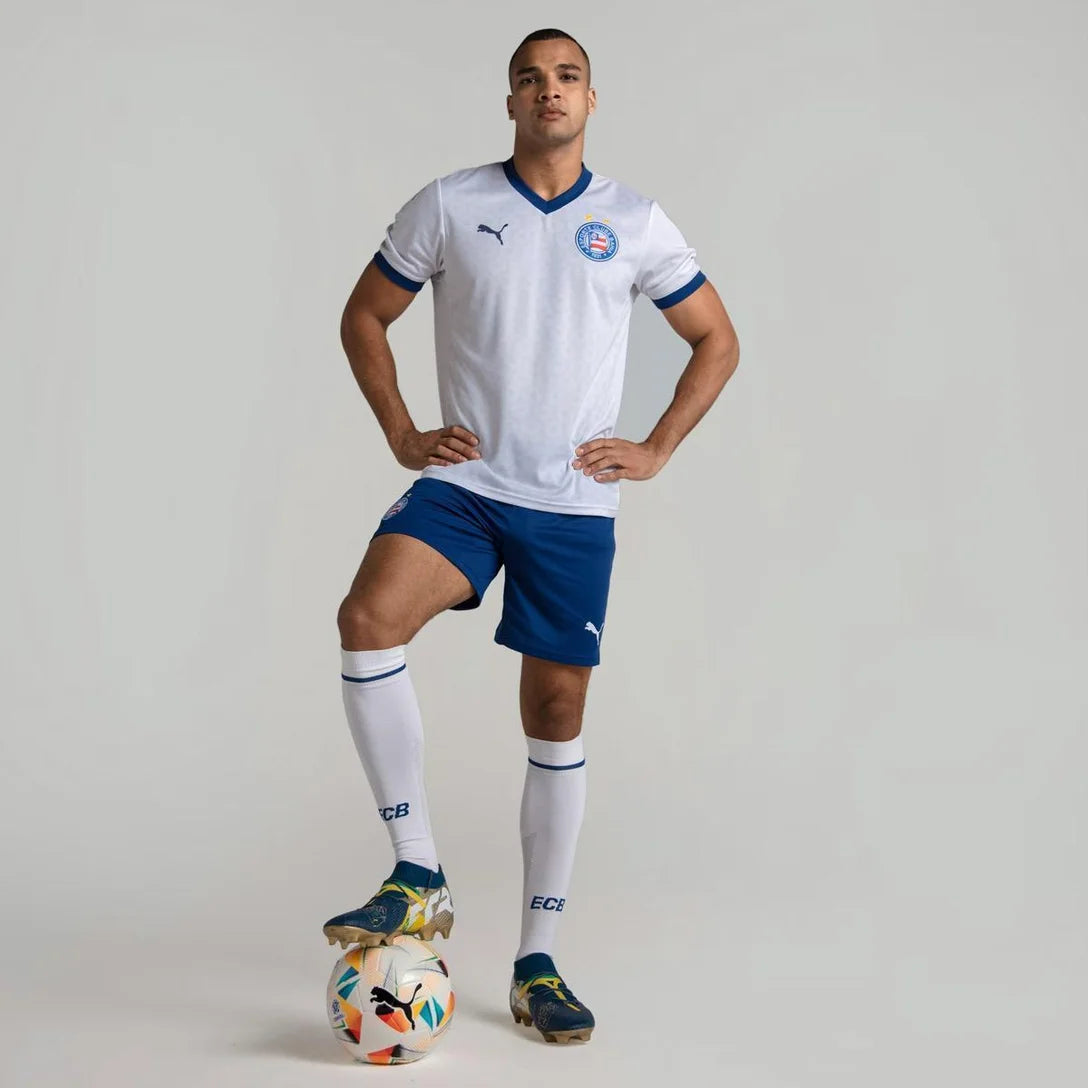 Camisa Bahia 2025/26 I