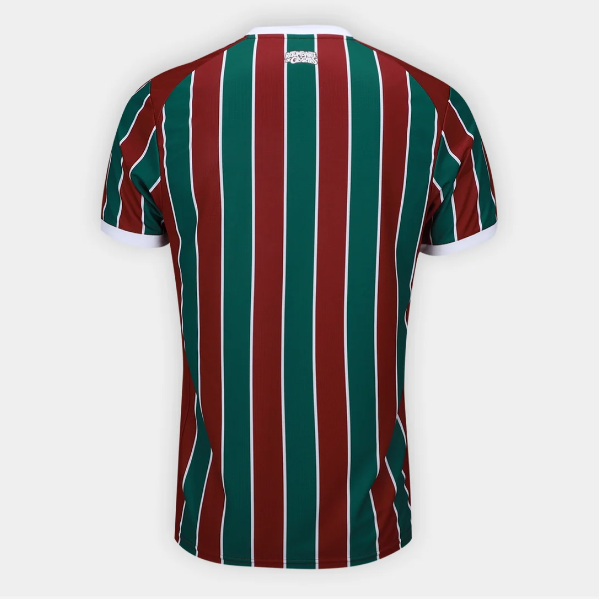 Camisa Fluminense Titular 26/27 - Versão Torcedor