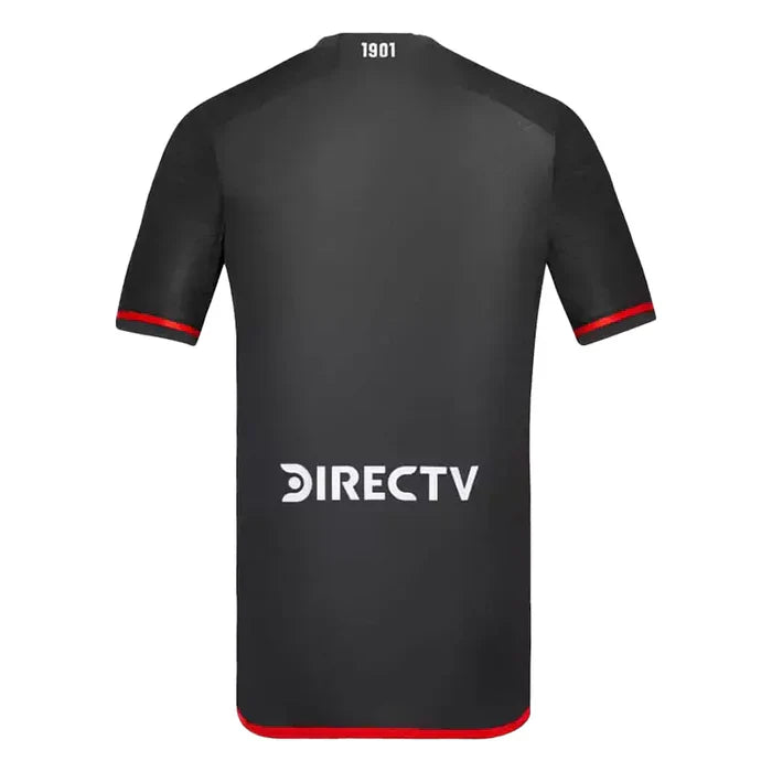 Camisa River Plate 2024/25 III