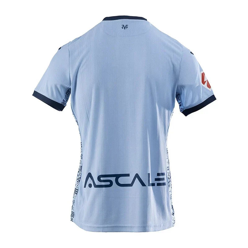 Camisa Villareal 2024/25 II