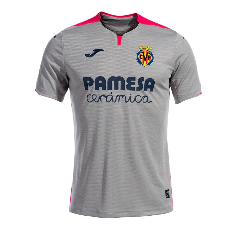 Camisa Villareal 2023/24 III