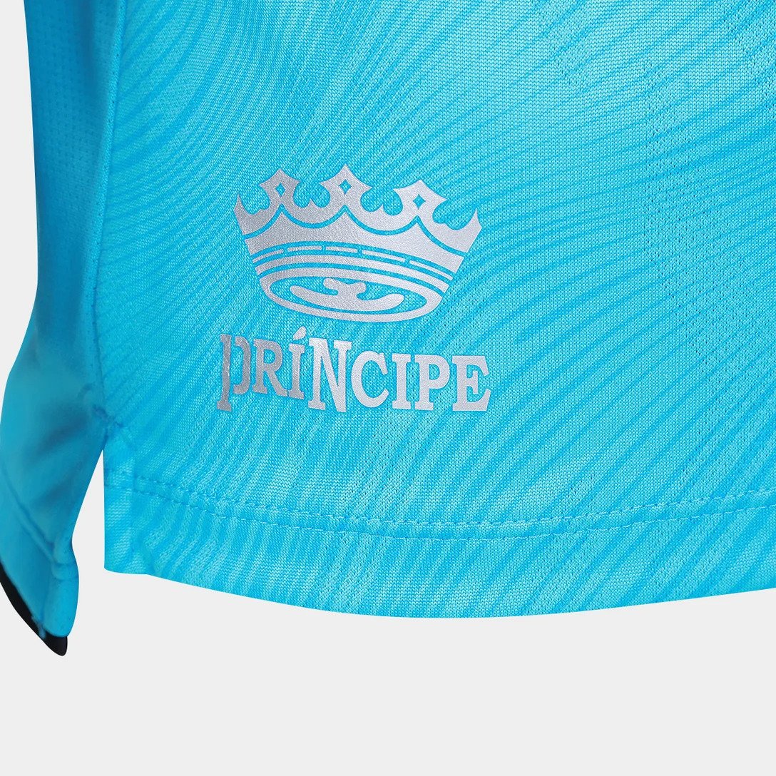 Camisa Santos II 2025/26 - Azul