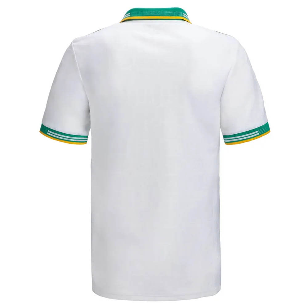 Camisa AS Roma 2025/26 III