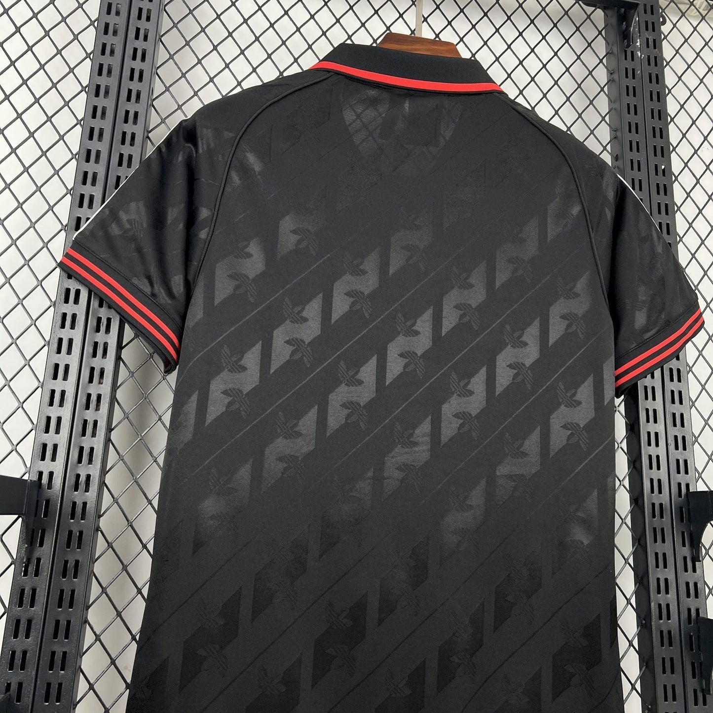 Camisa Flamengo Edição Especial LFSTLR 25/26
