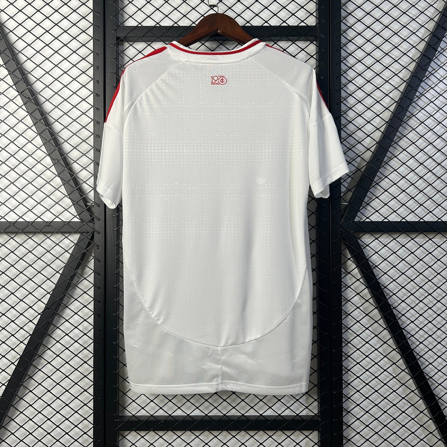 Camisa Internacional Reserva 25/26 - Versão Torcedor