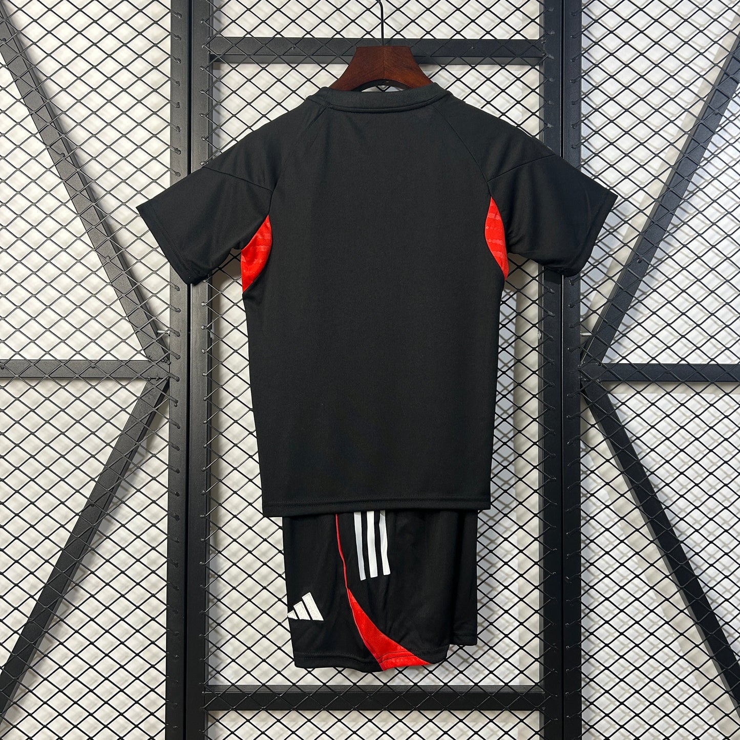 Kit Infantil benfica Treino 25/26