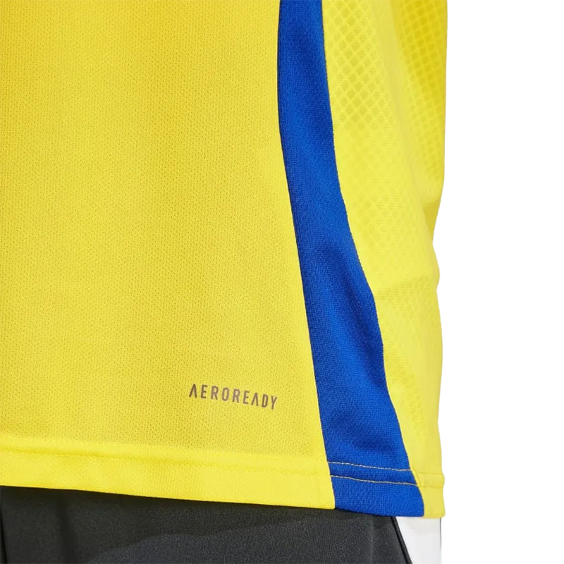 Camisa Al Nassr 2024/25 I