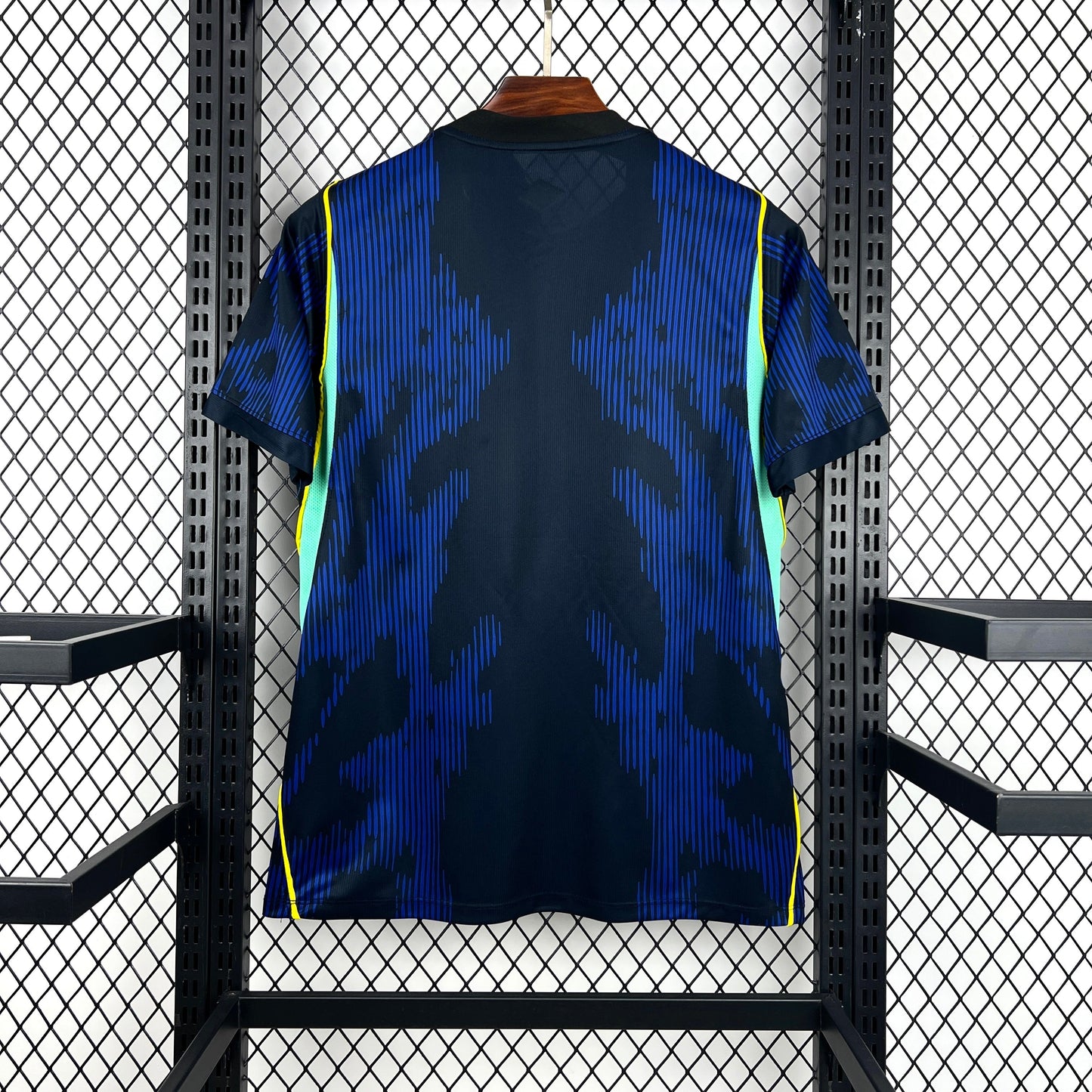 Camisa Seleção Reserva 26/27 - Copa do Mundo