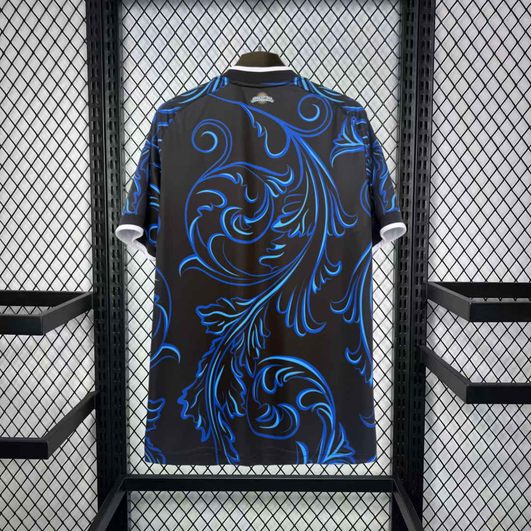 Camisa Argentina Reserva 26/27 Copa do Mundo - Versão Torcedor