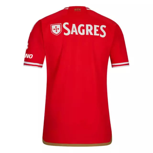 Camisa Benfica 2023/24 I