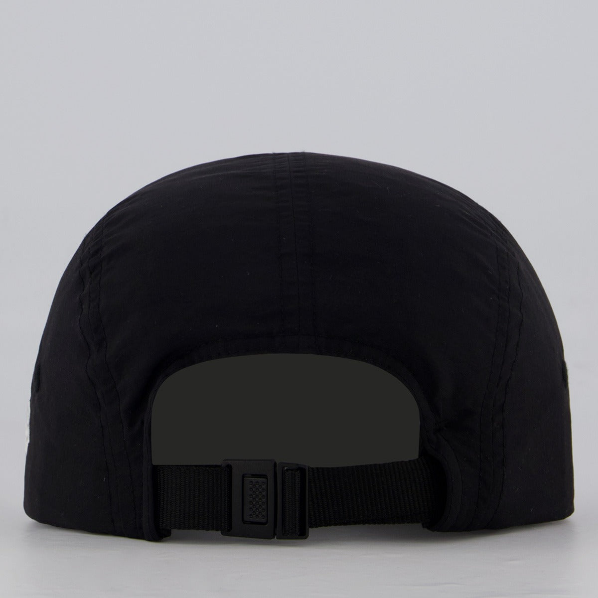 Boné New Era Corinthians Camper II Preto