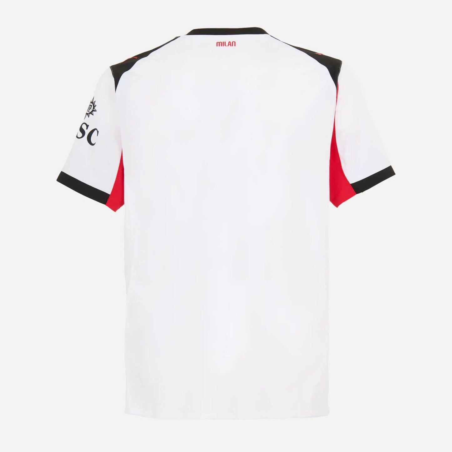 Camisa AC Milan 2025/26 II