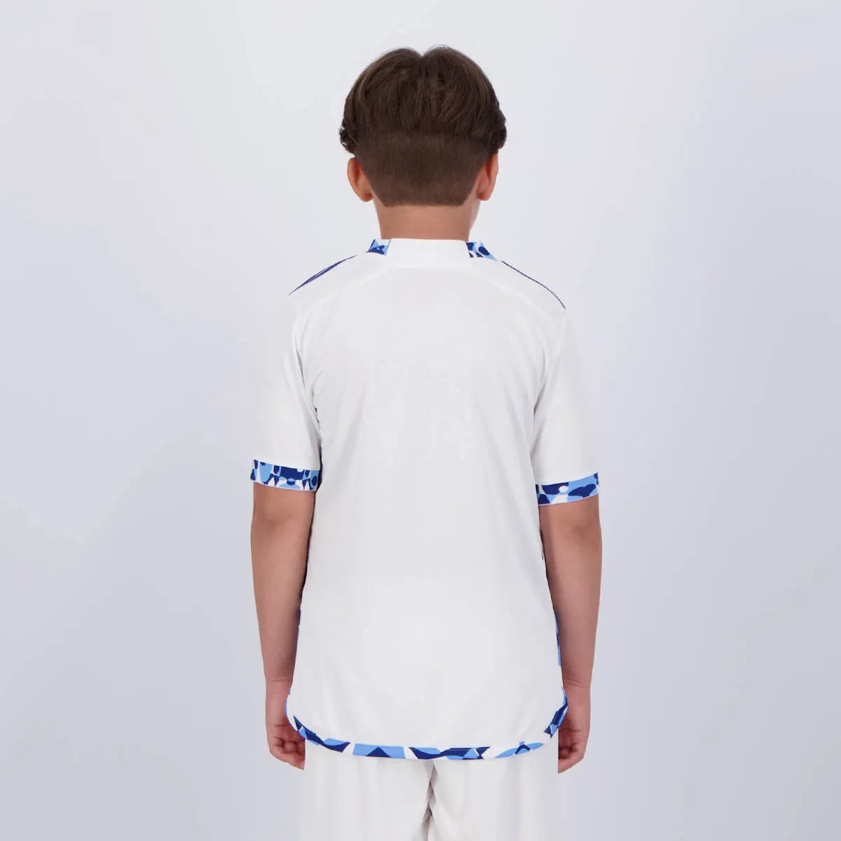 Kit Infantil Cruzeiro 2024/25 II