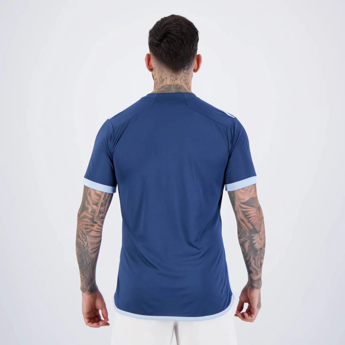 Camisa Cruzeiro 2024/25 III