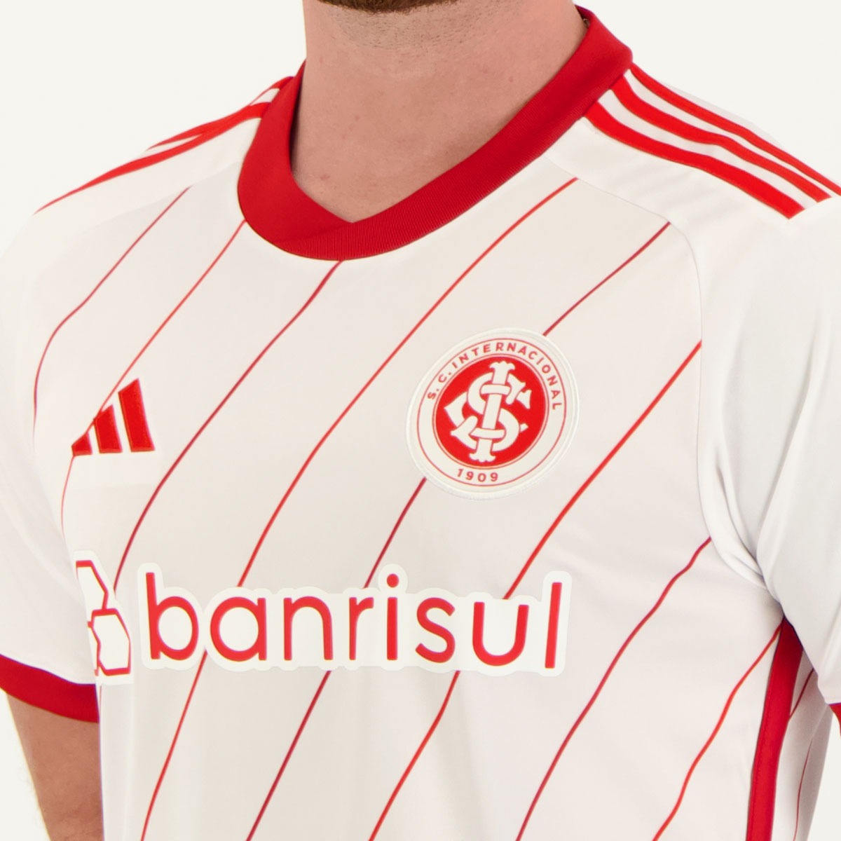 Camisa Internacional 2023/24 II