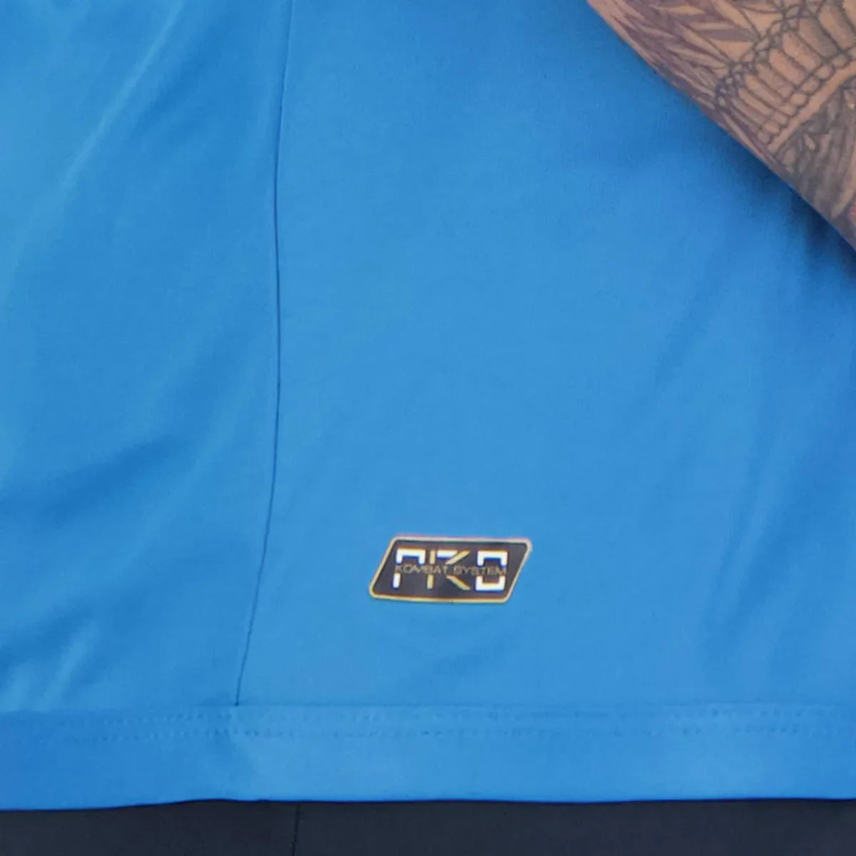 Camisa Vasco 2024/25 I Goleiro