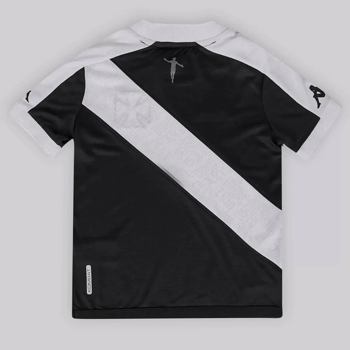 Kit Infantil Vasco 2024/25 I