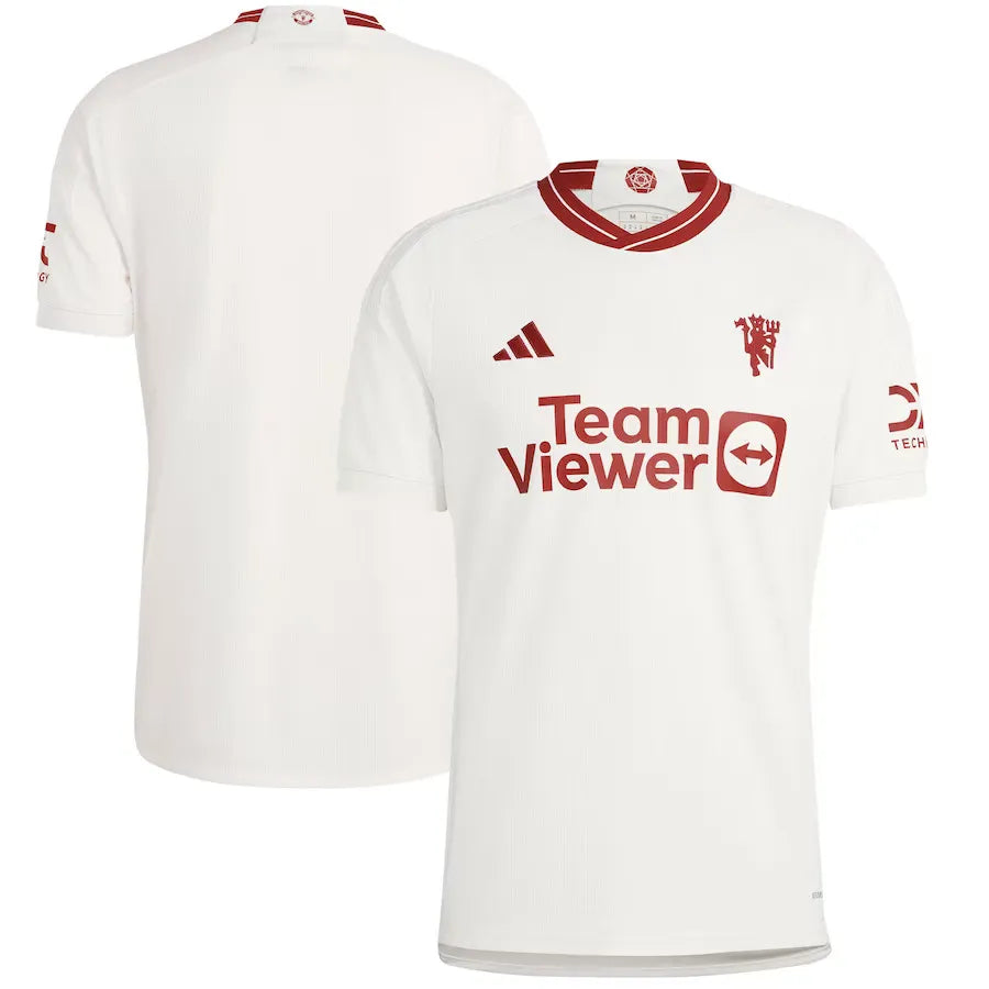 Camisa Manchester United 2023/24 III