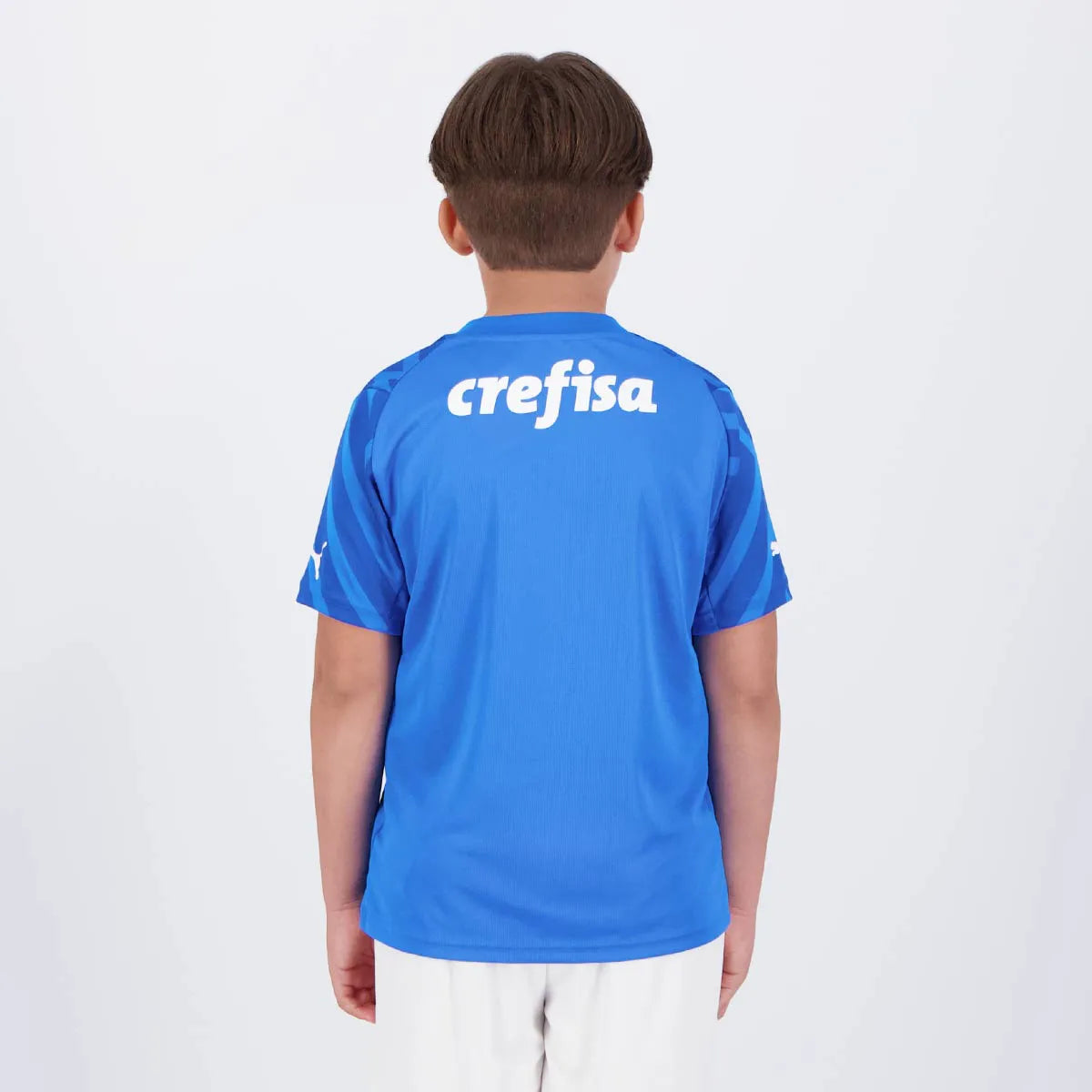 Kit Infantil Palmeiras 2024/25 Goleiro
