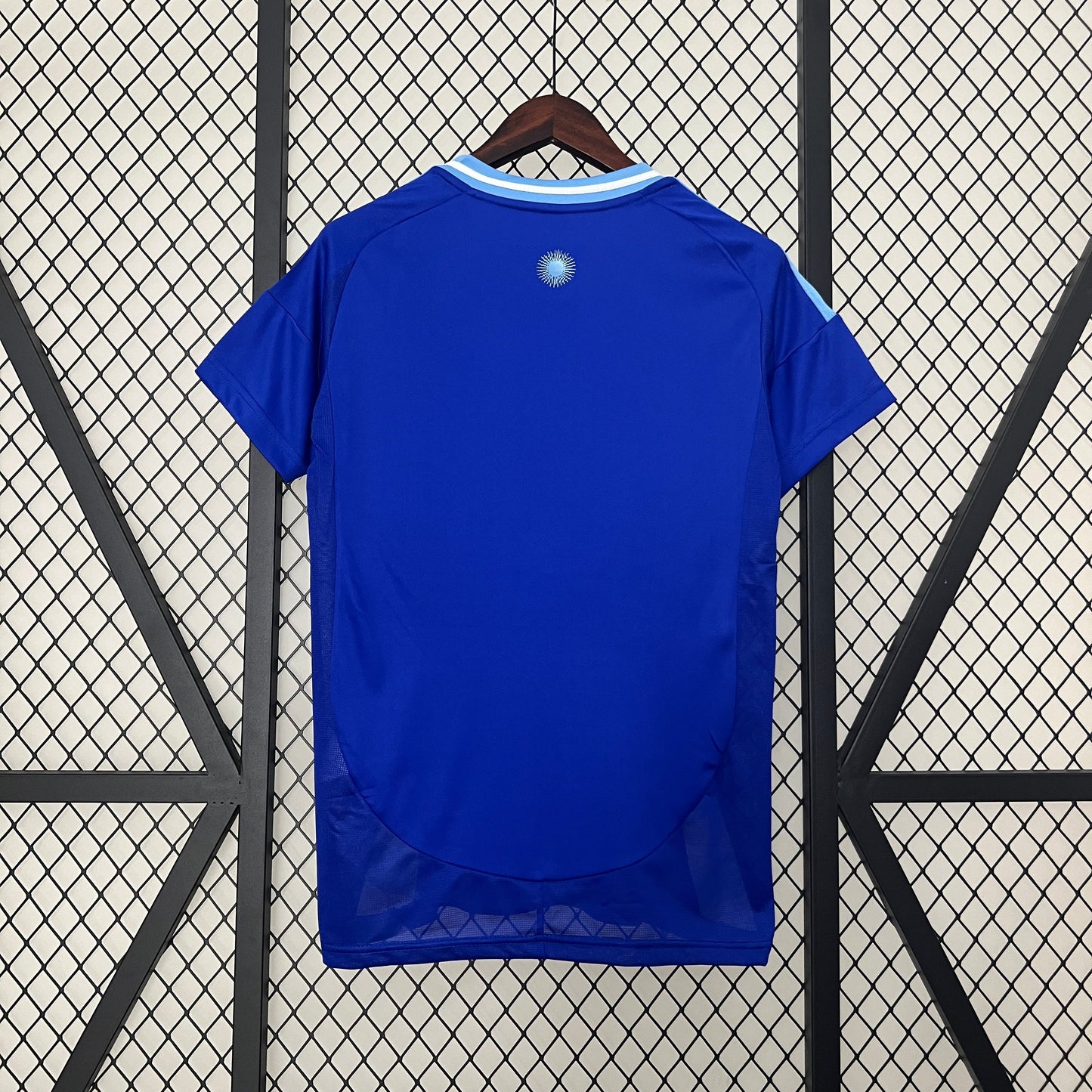 Camisa Argentina Reserva 24/25 - Versão Feminina
