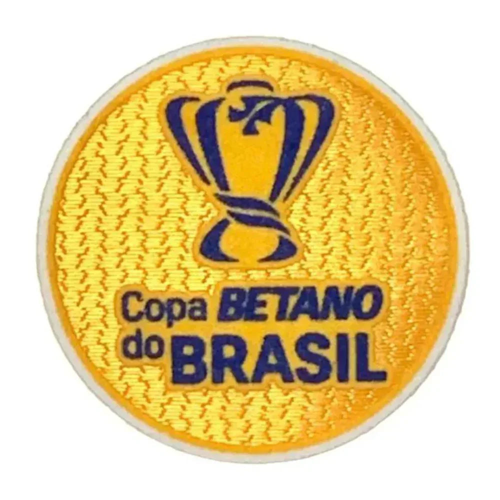 Patch Copa do Seleção Participação
