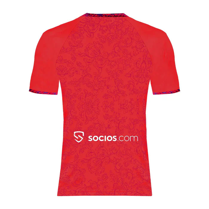 Camisa Sevilla 2024/25 II
