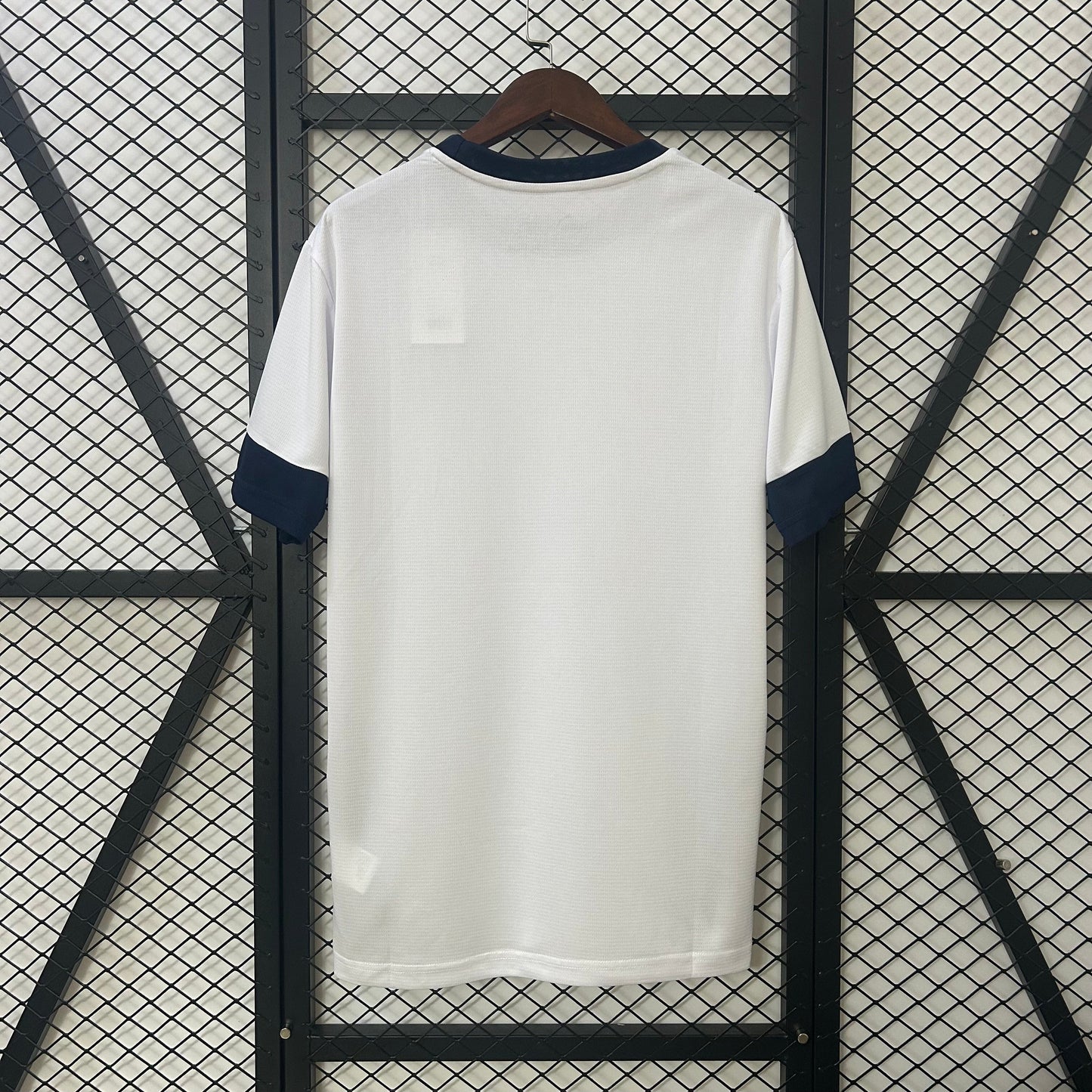 Camisa Portugal Goleiro 24/25 - Versão Torcedor