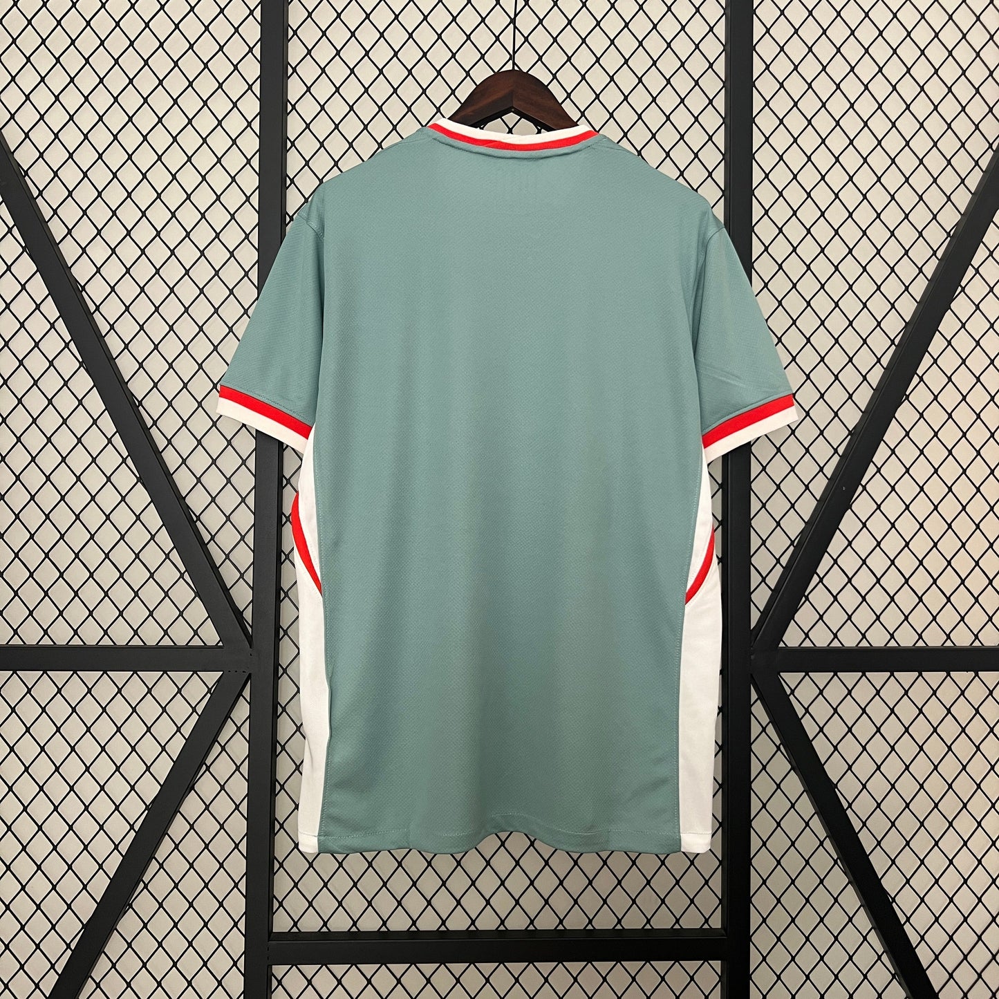 Camisa Atletico Madrid Reserva 24/25 - Versão Torcedor
