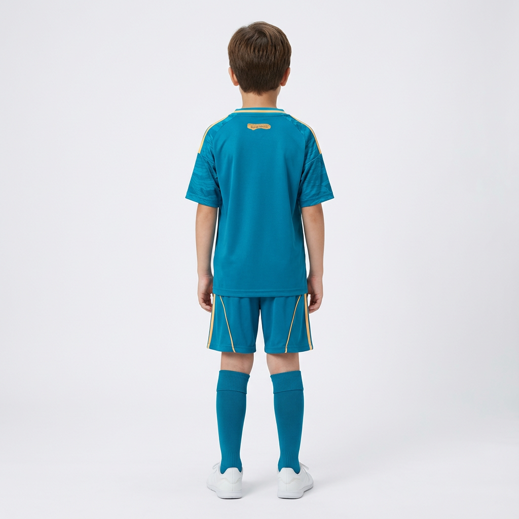 Kit Infantil Cruzeiro 3 25/26