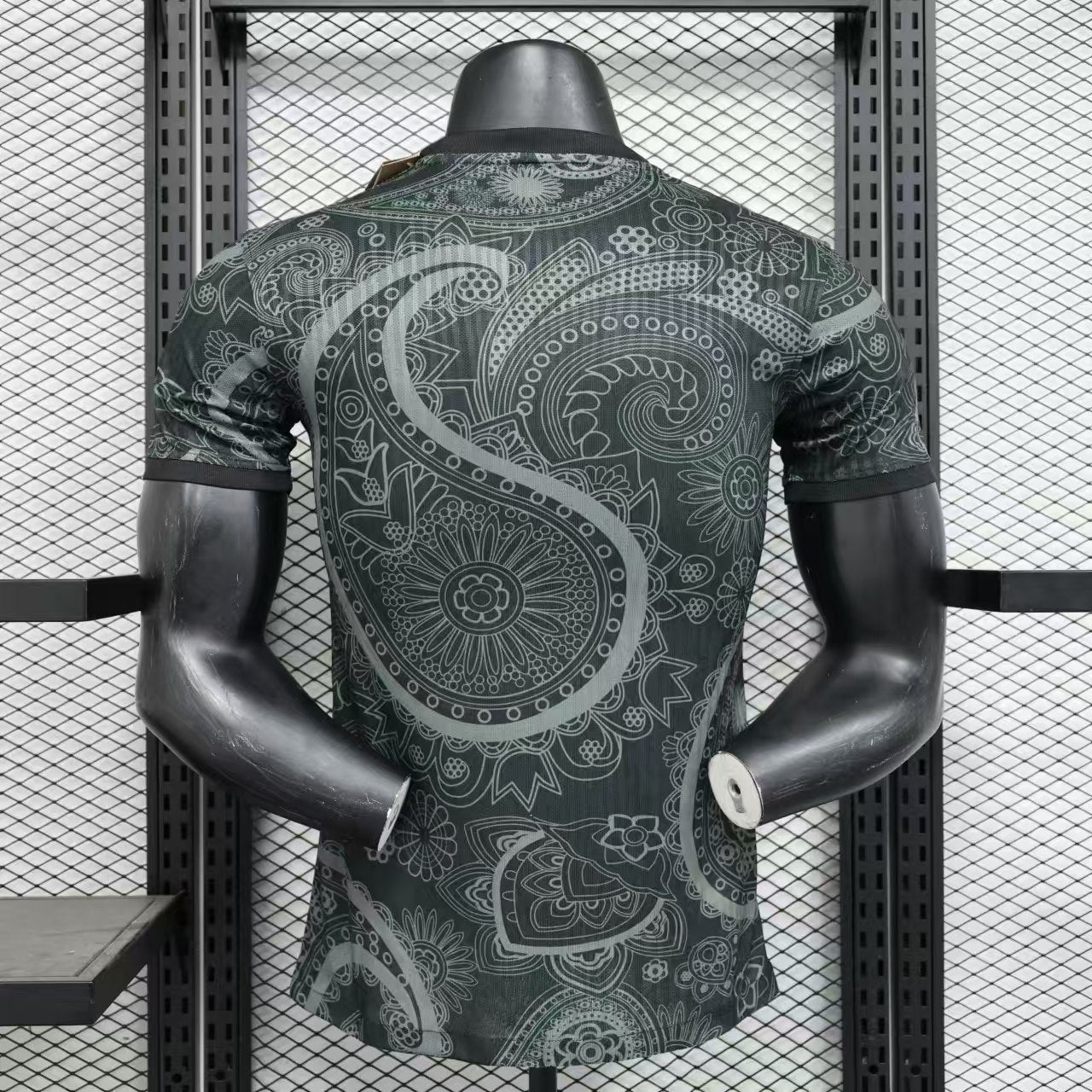 Camisa Barcelona Edição Especial 24/25 - Versão Jogador