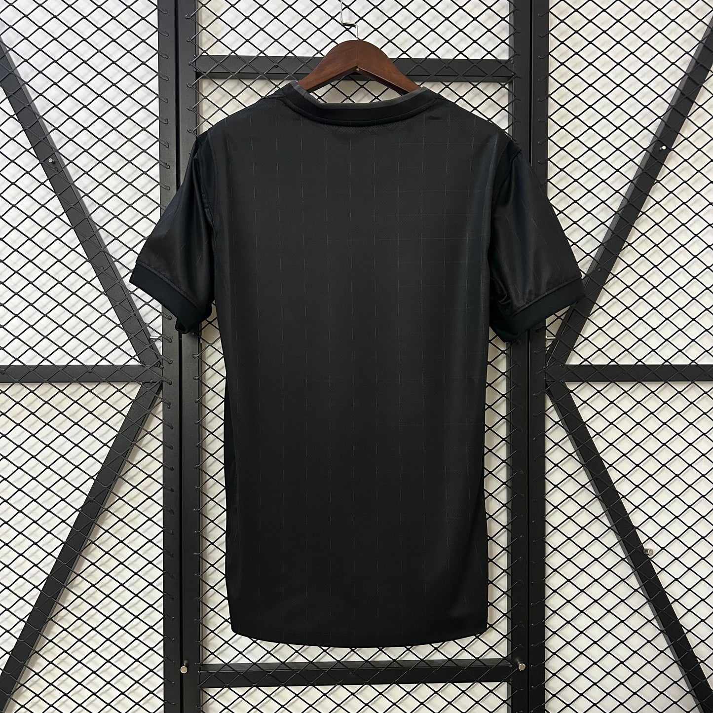 Camisa Tottenham Reserva 25/26 - Versão Torcedor