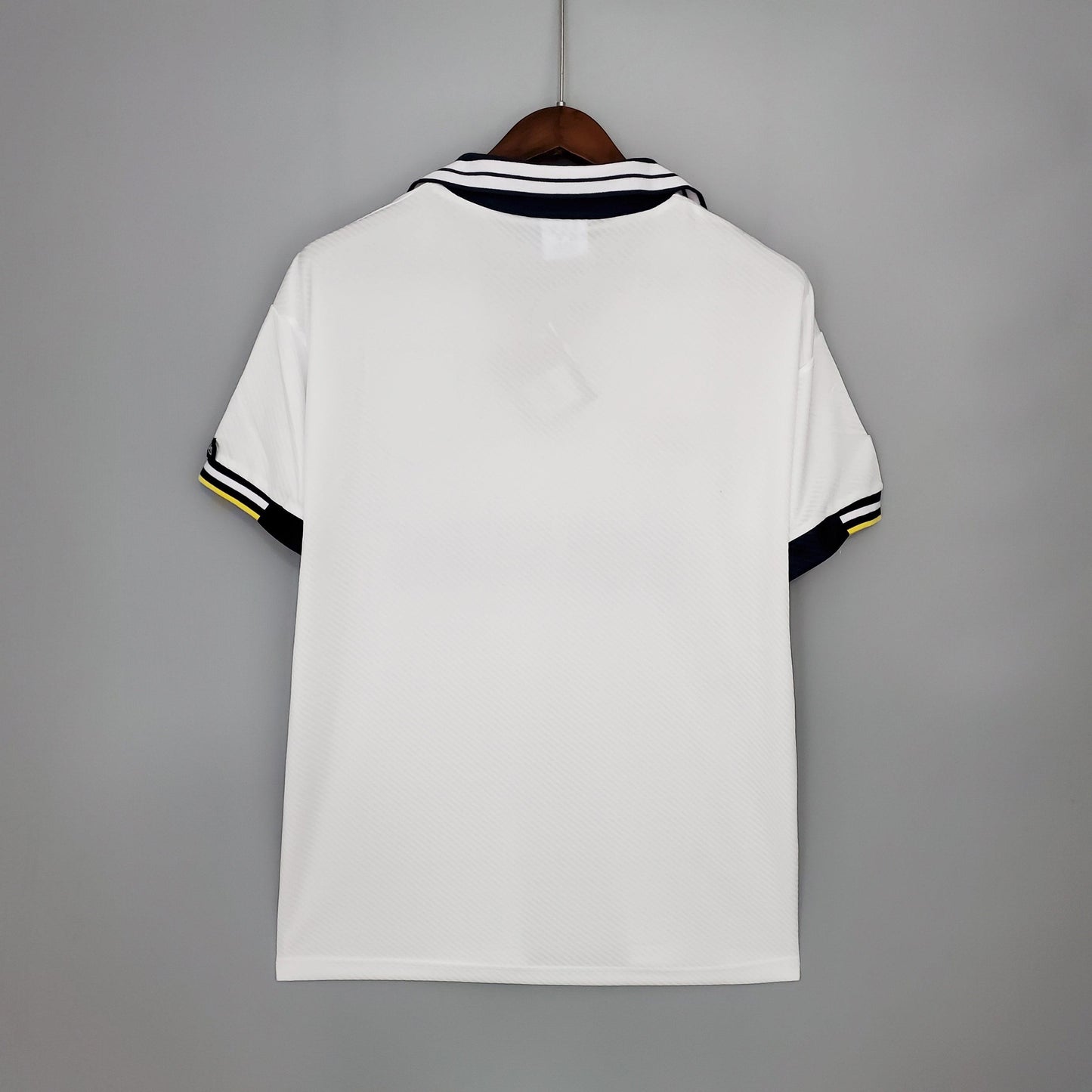 Camisa Tottenham Titular 94/95 - Versão Retro - Boutique do Boleiro