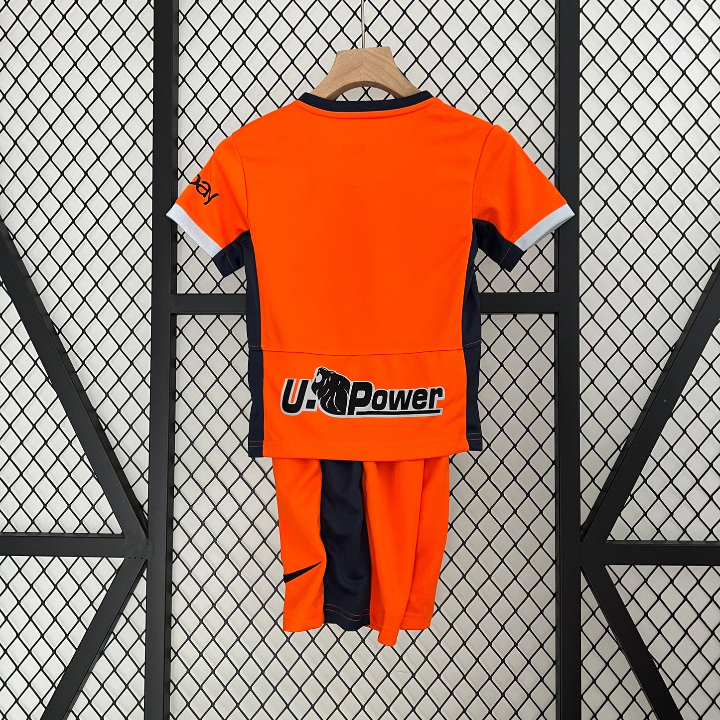Kit Infantil Inter Milan 3 23/24