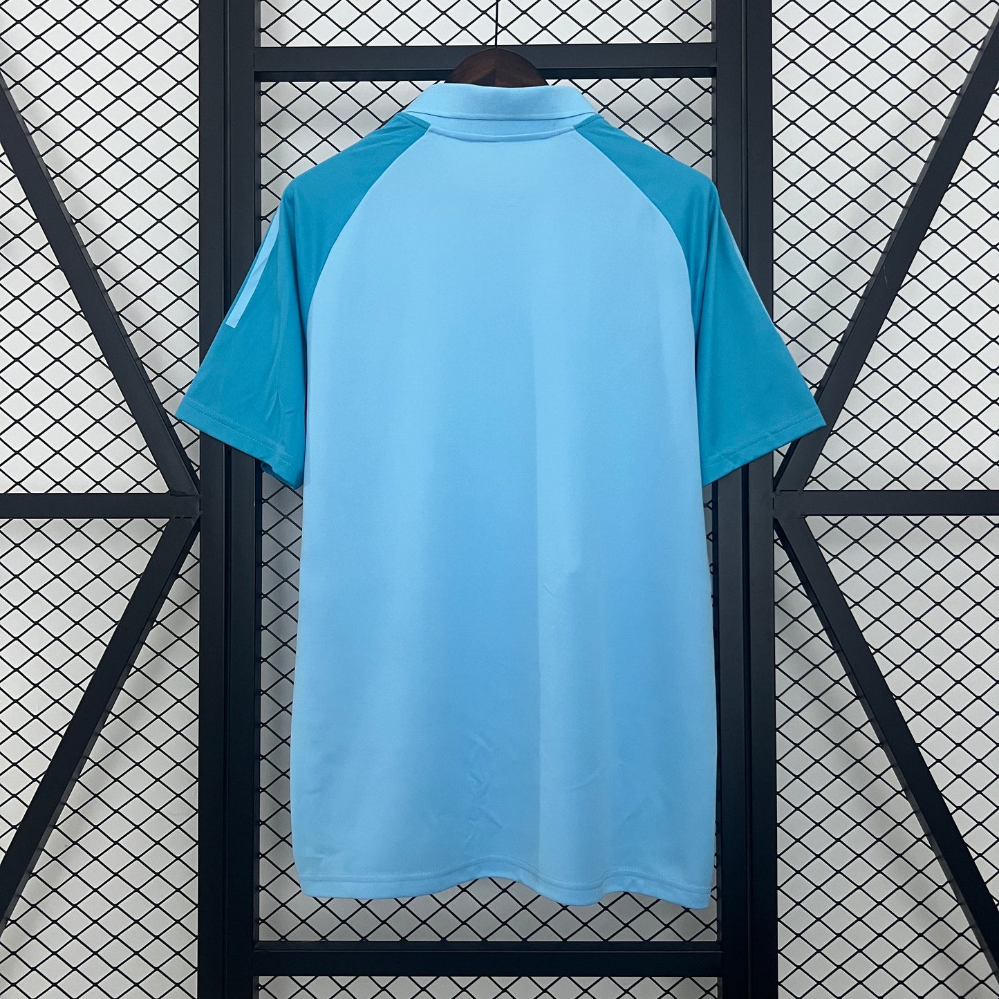 Camisa flamengo Polo 25/26 - Treino