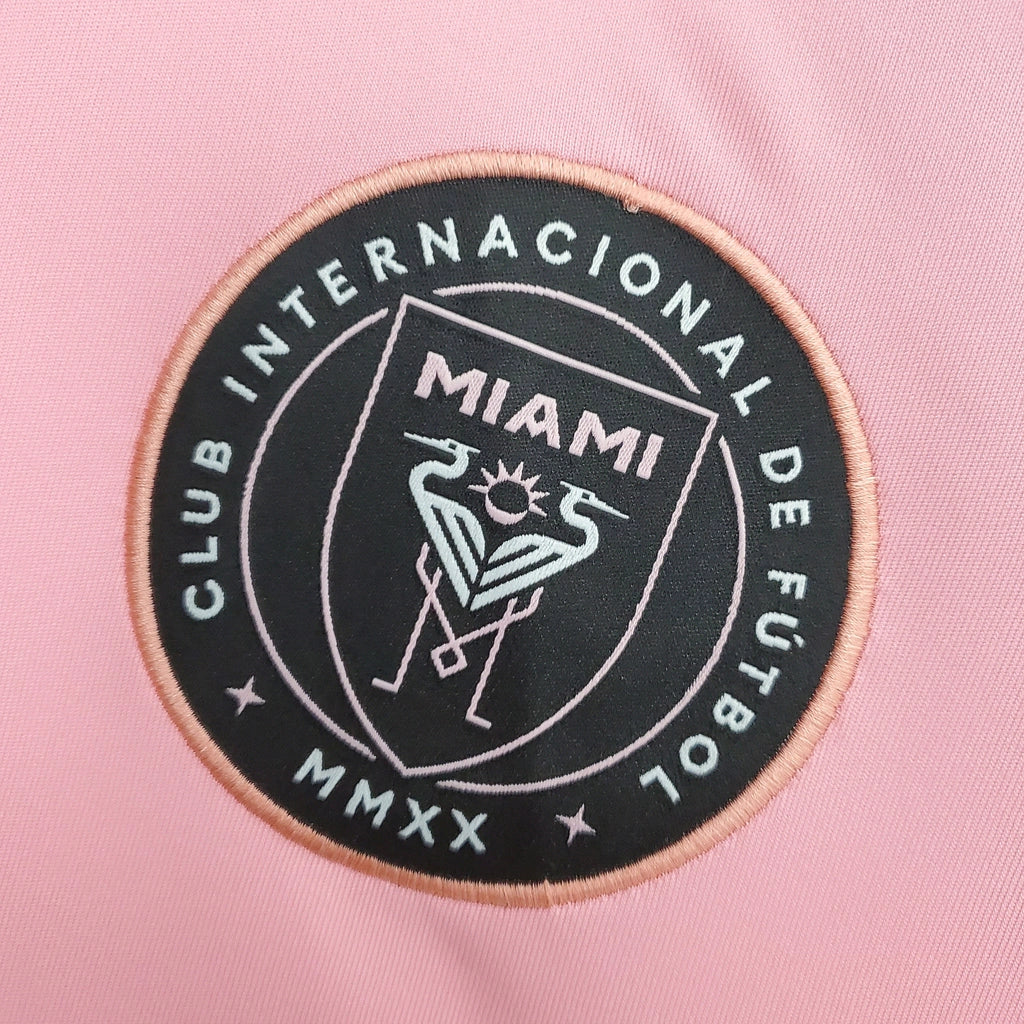 Camisa Inter Miami 2022/23 I